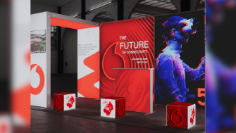 Textile Exhibition Stands vs. Traditional Systems: Which Delivers Better ROI?
