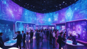 How to Use AI to Generate More Leads at Trade Shows