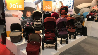 What Does It Mean to Have an AI-Ready Exhibition Stand?