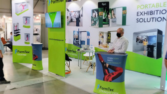 Alegerea Spațiului pentru un Stand Expozițional
