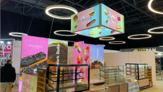 Rented Exhibition Stand vs. Custom Stand: Which One Drives More Sales?