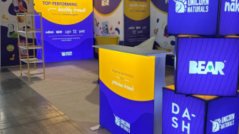 How to Turn Your Exhibition Stand into a Consistent Sales Channel (Not Just a One-Time Event)