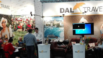 How to Prepare Your Exhibition Stand for a New Product Launch