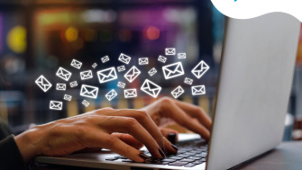 Tactici pentru o Buna Impresie de la Primul Email I