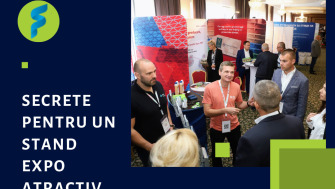 Secrete pentru un Stand Expo Atractiv
