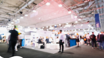 Cum să-ți crești expunerea în cadrul târgurilor expoziționale