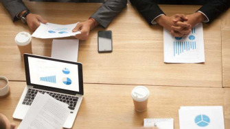 How to make a sales plan II