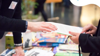 5 Exhibitor Mistakes to Avoid