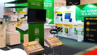 How to Create an Exhibition Stand That Will Get You Noticed