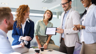 Sales Trends to Look Out for in 2023
