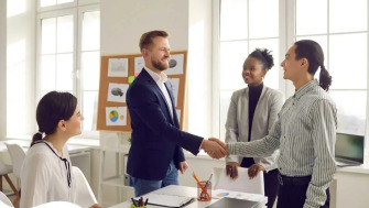 Five Phrases You Must Never Utter During a Negotiation