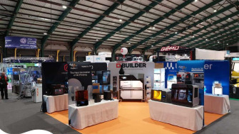 Trade Show Mistakes and how you can Avoid Them