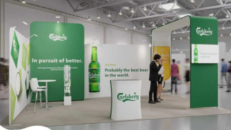 Mastering the Art of Lead Generation at Trade Shows