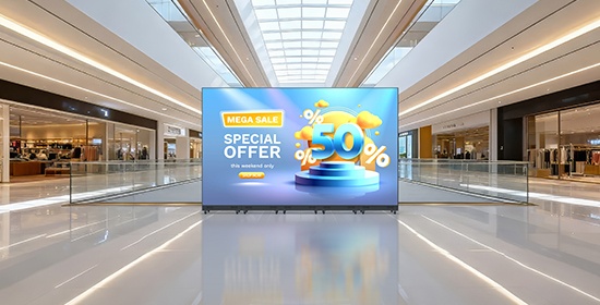 Mall