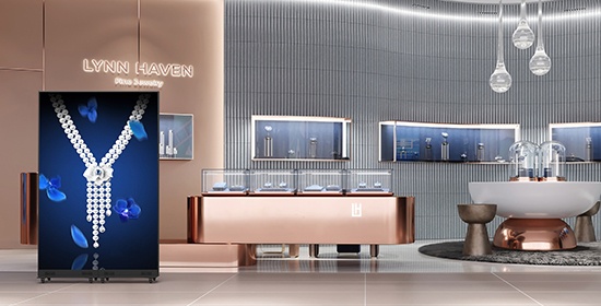 Retail