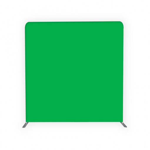 Green Screen Click 2 m