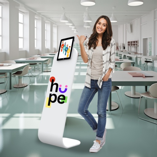 Display IPad Stand