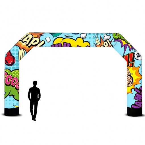 Air Gate L