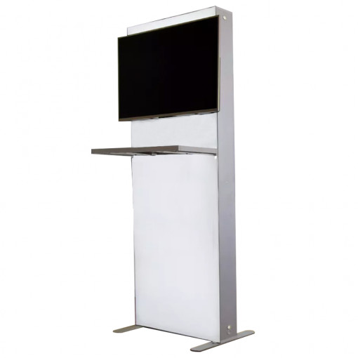 ТВ поддръжка за LightBox 1м