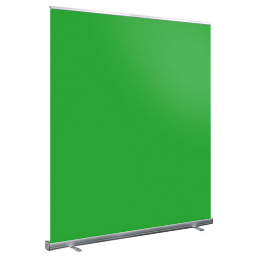 Roll-up Зелен Екран 200