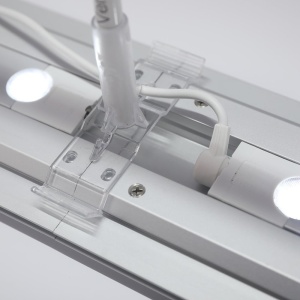 Caseta luminoasa portabila 3 x 2 m accesorii