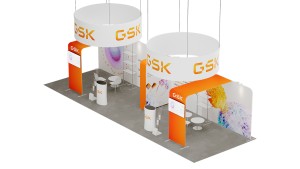 Stand Expo Gaia
