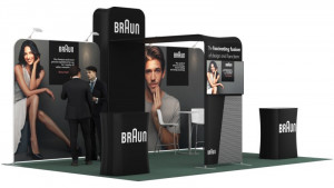 Stand Expo Lelia