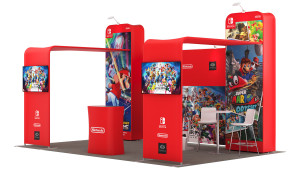 Stand Expo Leo