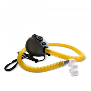 Poarta gonflabila expozitionala accesorii M