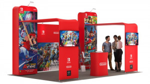 Stand Expo Leo
