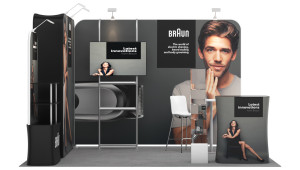 Stand Expozitional Leto
