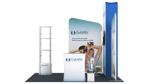 Stand Expozitional Selene