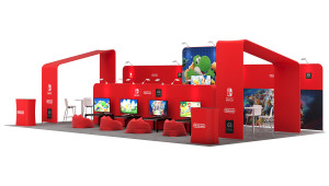Stand Expo Pax
