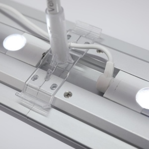Caseta luminoasa portabila 3 x 2 m accesorii
