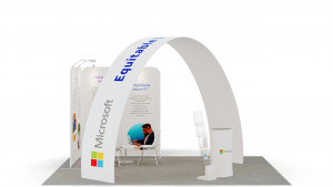 Stand Expozitional Atena