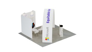 Stand Expo Atena