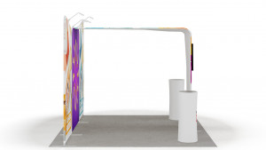 Stand Expo Bia