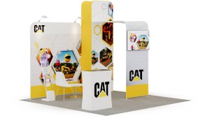 Stand Expozitional Ava