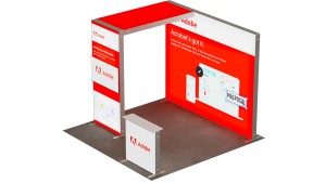 Stand Expozitional LED Ceres