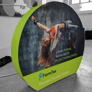 Display Drum