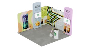 Stand Expo Vesta