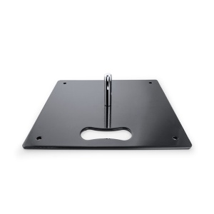 Base plana 4 kg