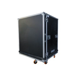 Caja LED Display 2 en 1