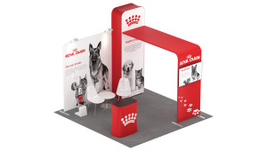 Stand Expo Alma