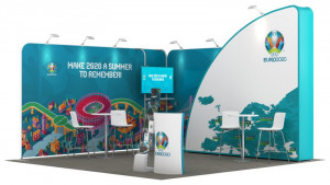 Stand Expo Neptune