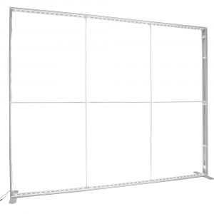 Caseta luminoasa portabila 3 x 2 m