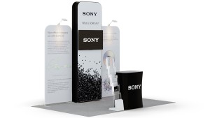 Stand Expo Siro