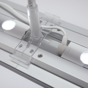 Caseta luminoasa portabila 3 x 2 m accesorii