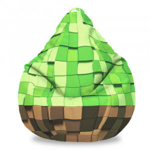 bean bag personalizat