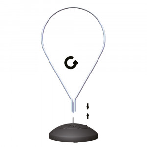 Display Pin
